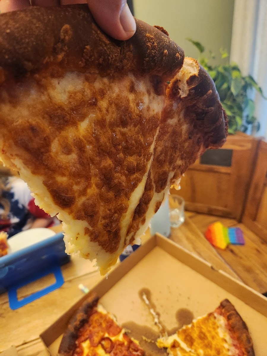 Presto Pizza Photos 2