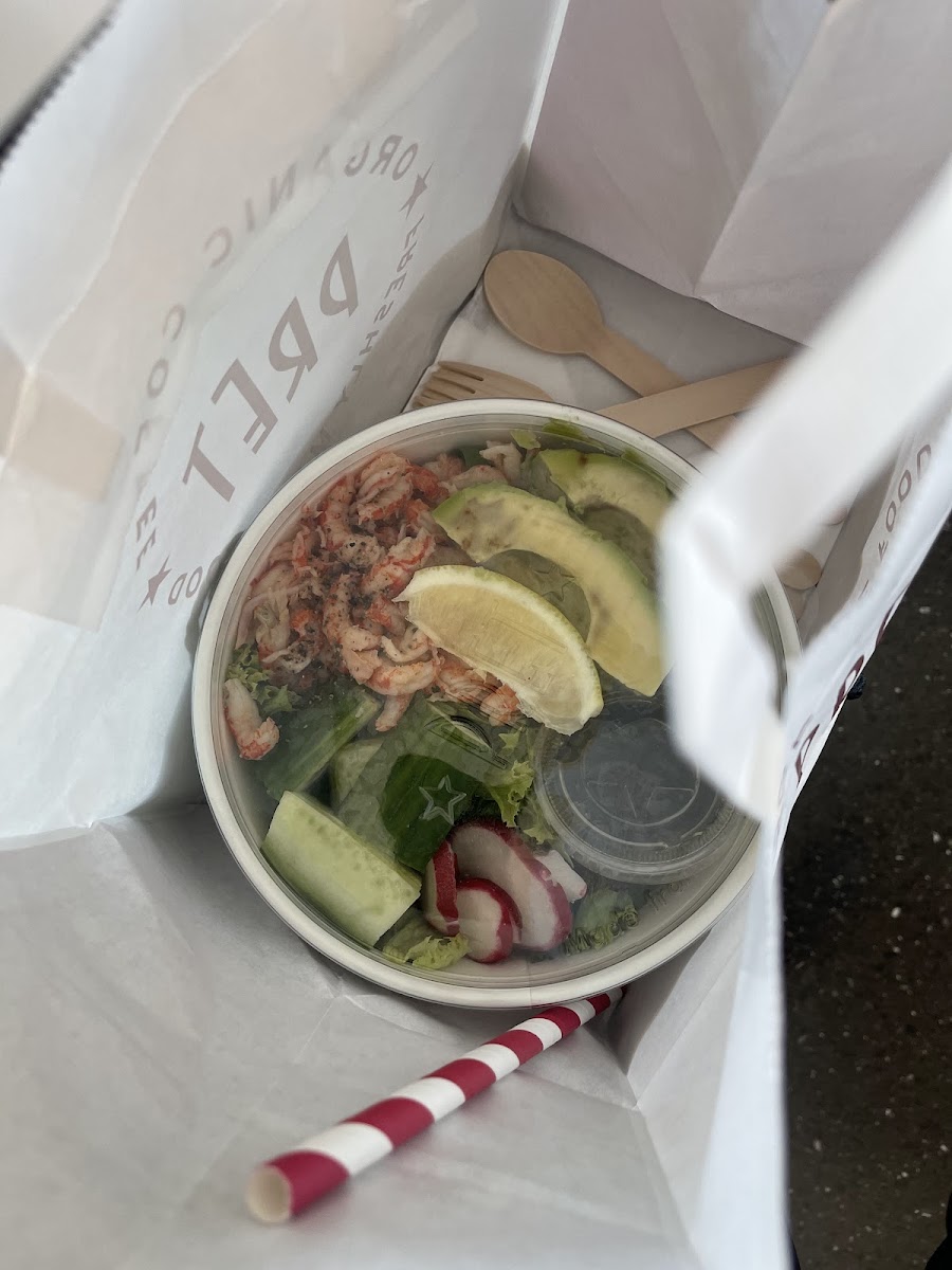 Pret A Manger Airport Zurich - Dock B Photos 9