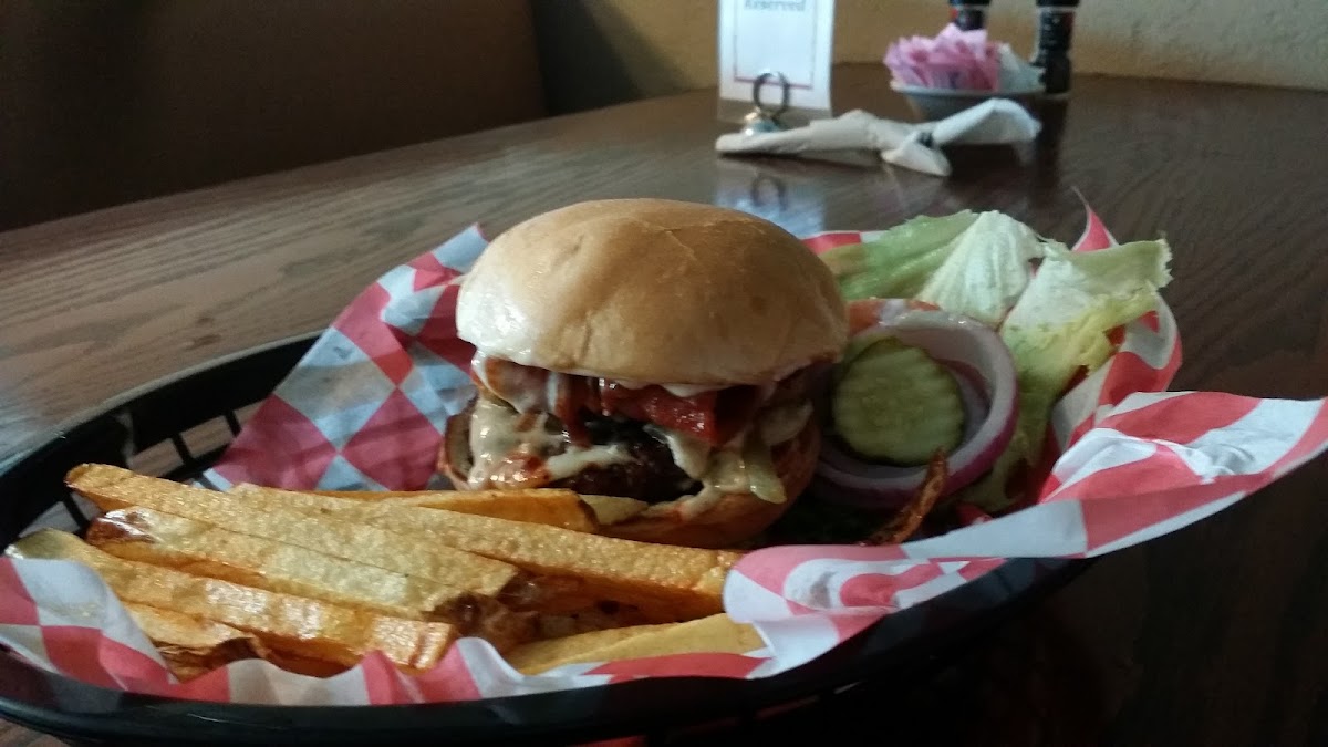 Pretty Prairie Steak House Photos 9