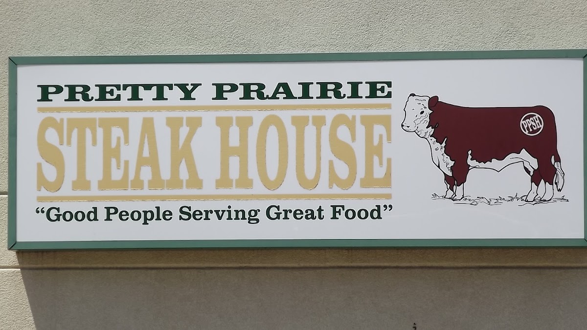 Pretty Prairie Steak House Photos 2