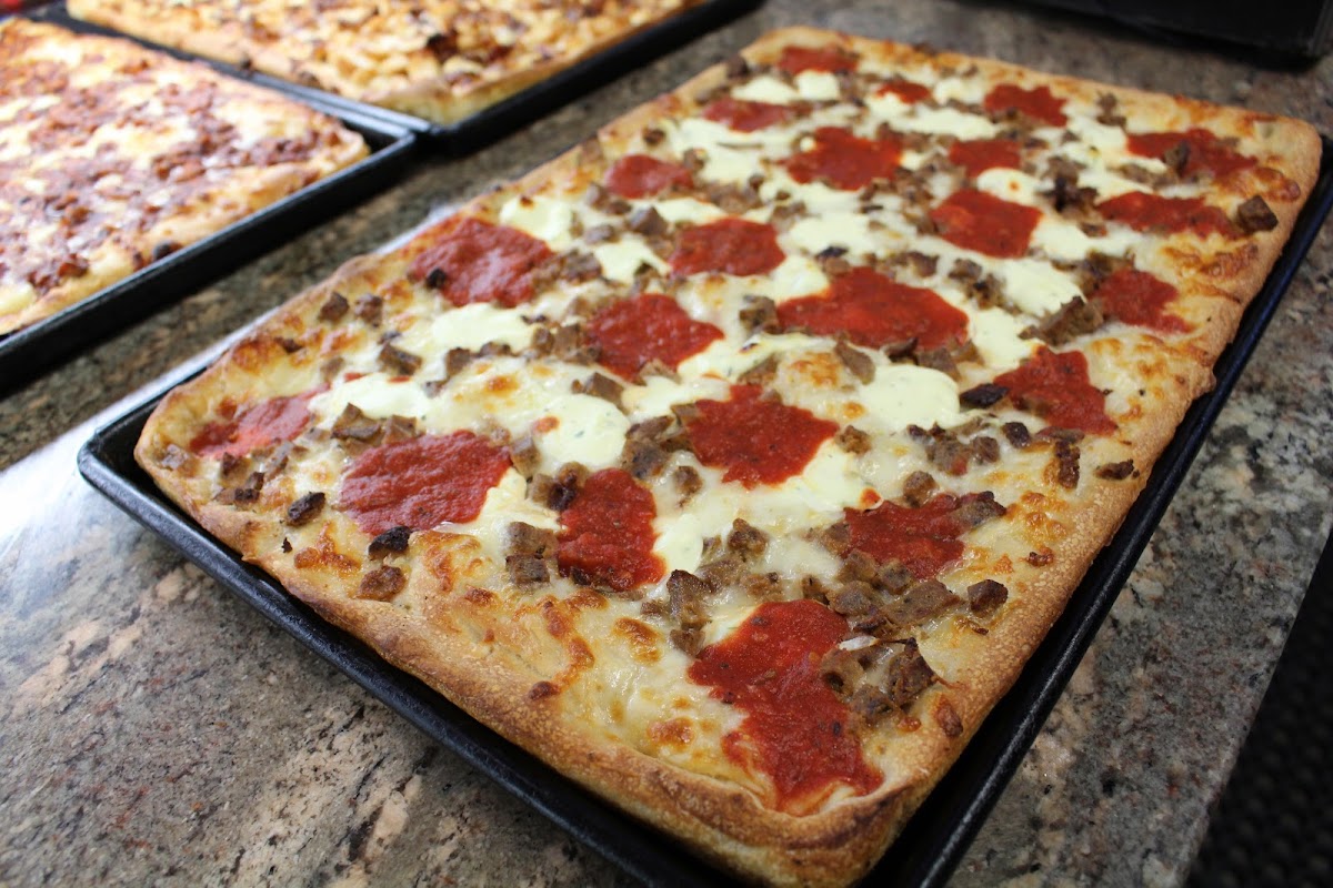 Previti Pasta & Pizza Photos 2
