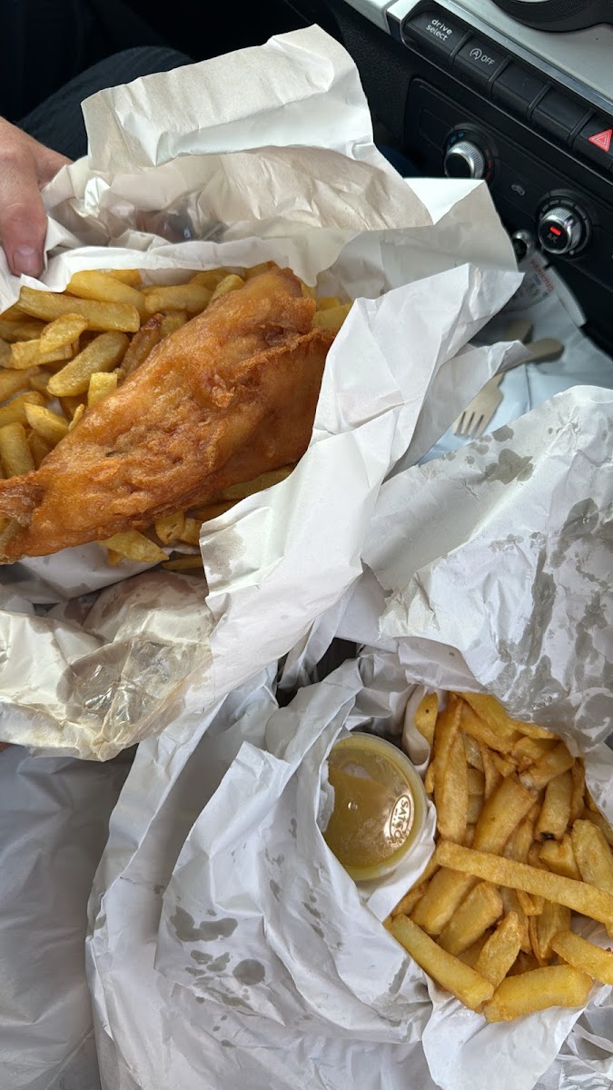 Price's Fish And Chips Photos 9