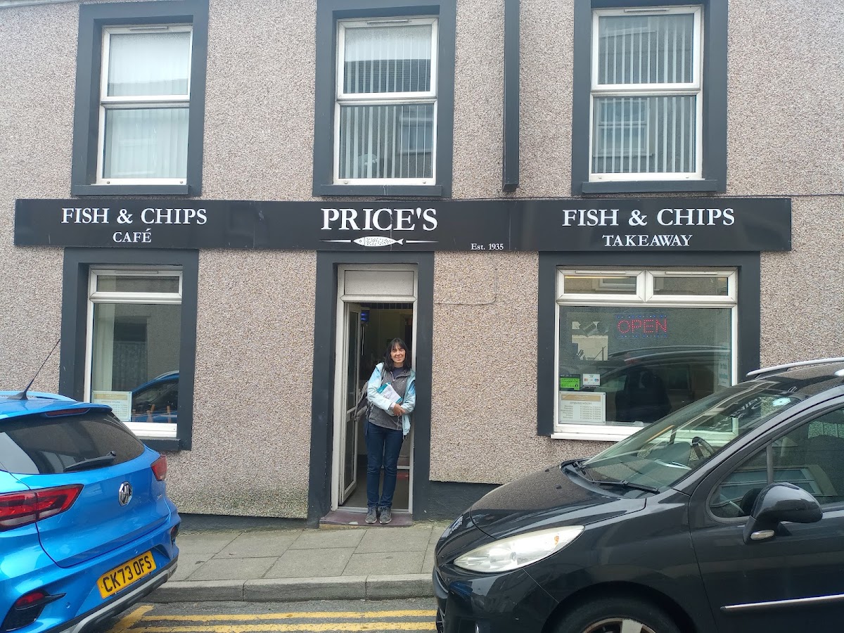 Price's Fish And Chips Photos 2