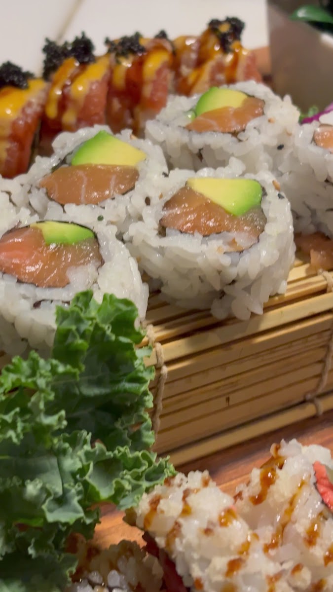 Pride Sushi And Thai Photos 2