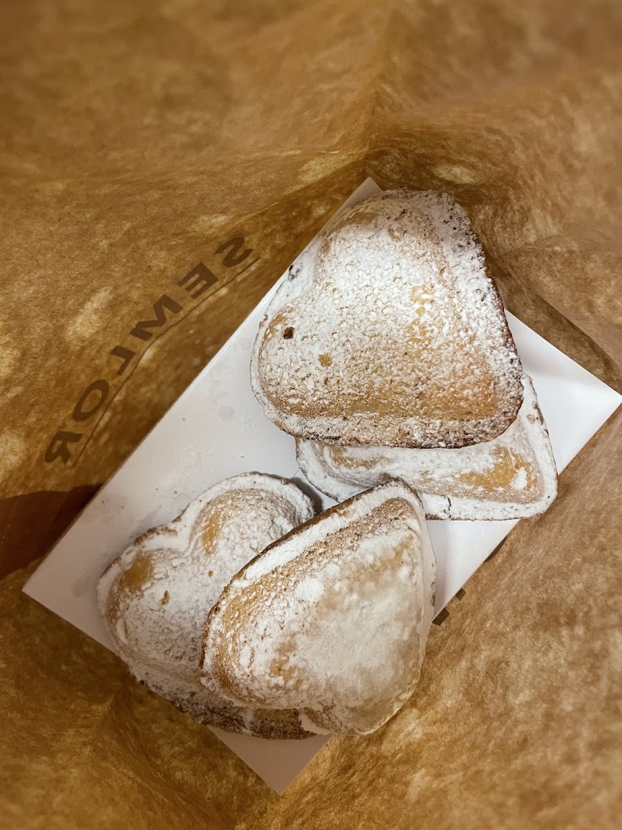 Priems Confectionery In Nybro Photos 9