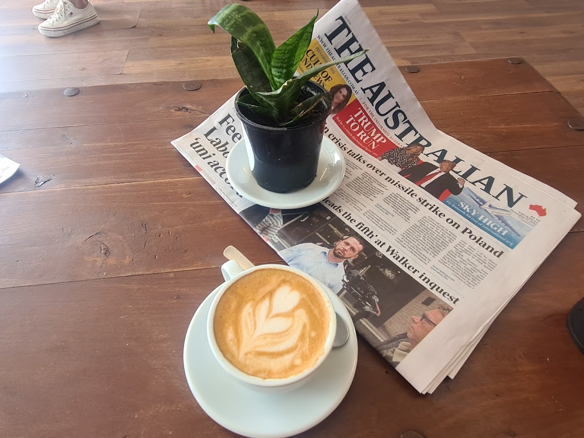 Primal Coffee Roasters Photos 2