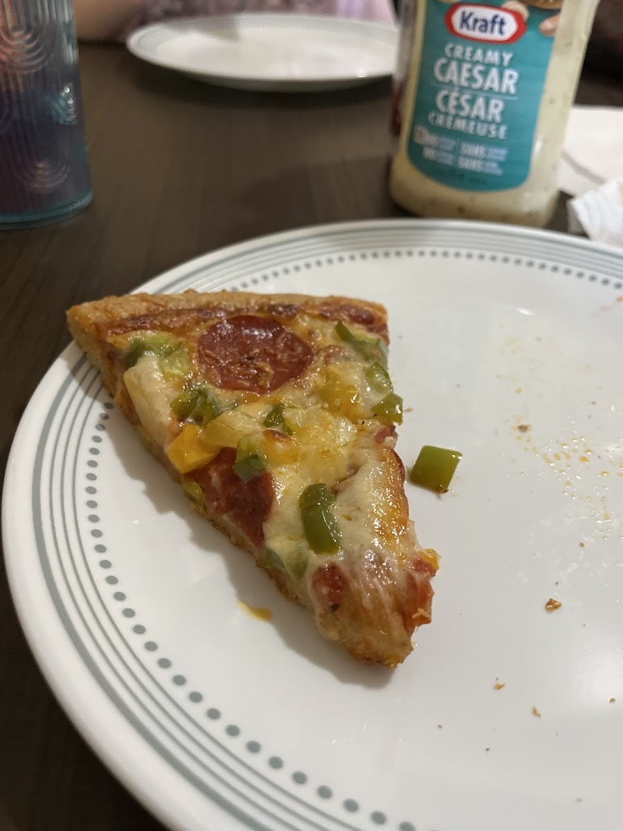 Prime Hut Pizza Inc Photos 2