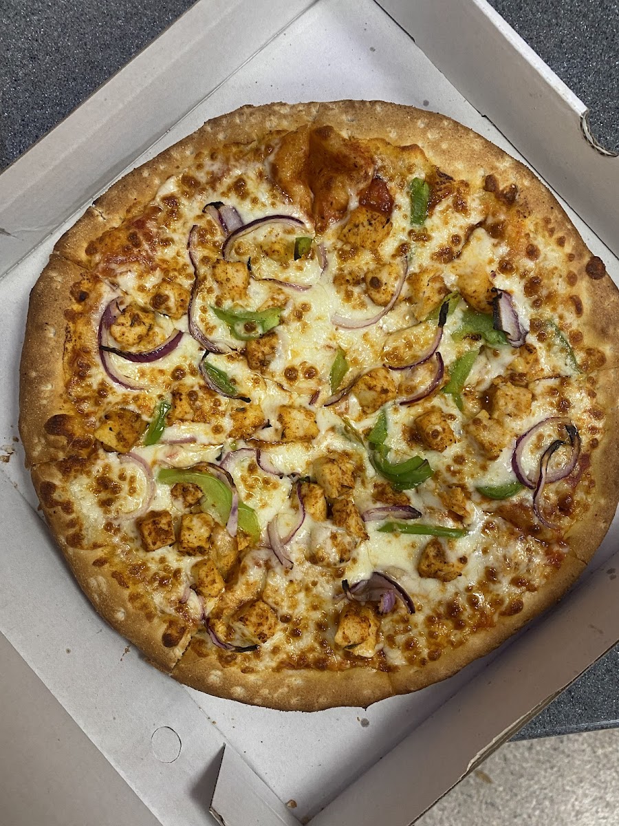 Prime Pizza And Kebab Photos 2