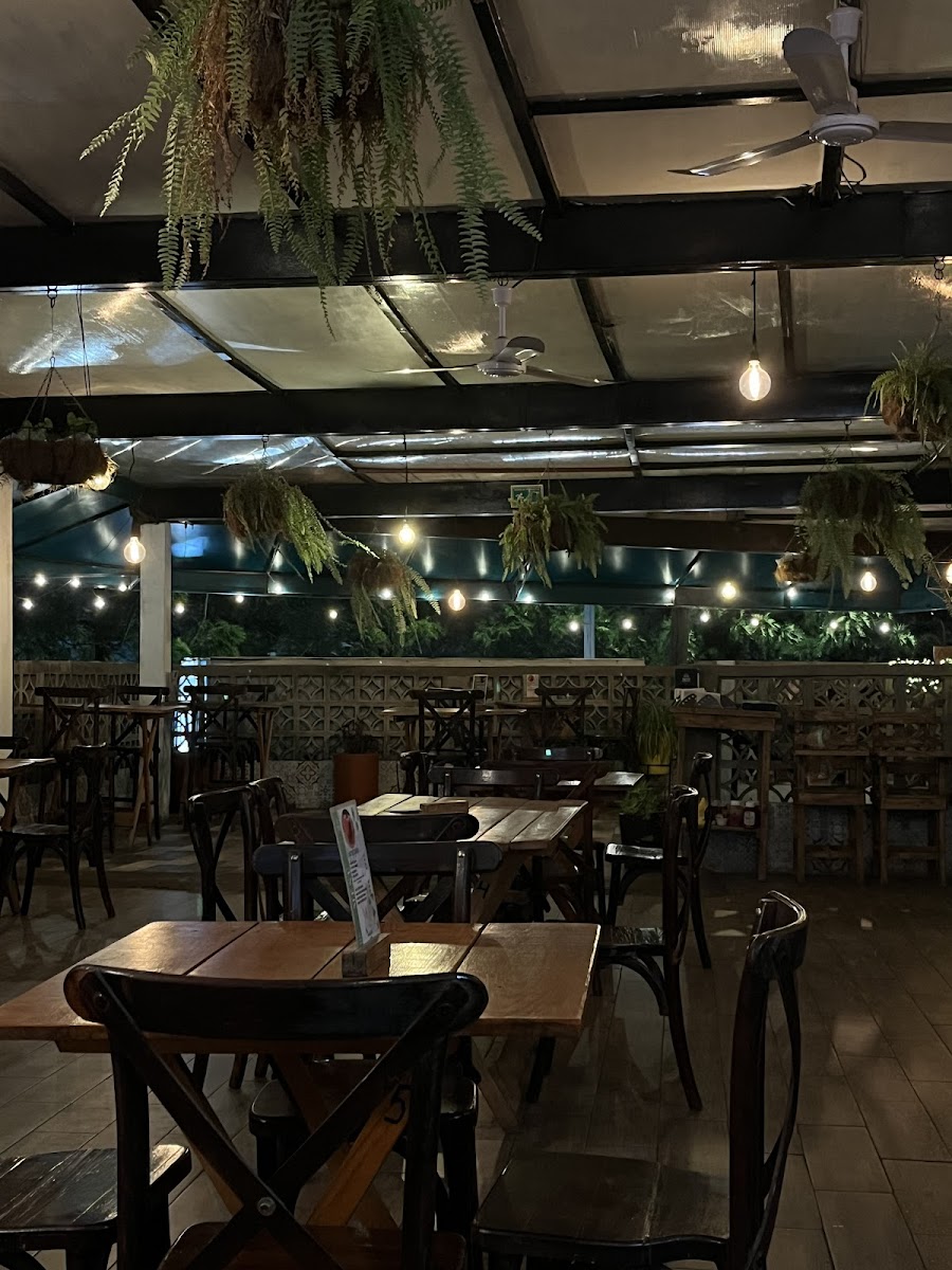 Primer Piso Restaurant