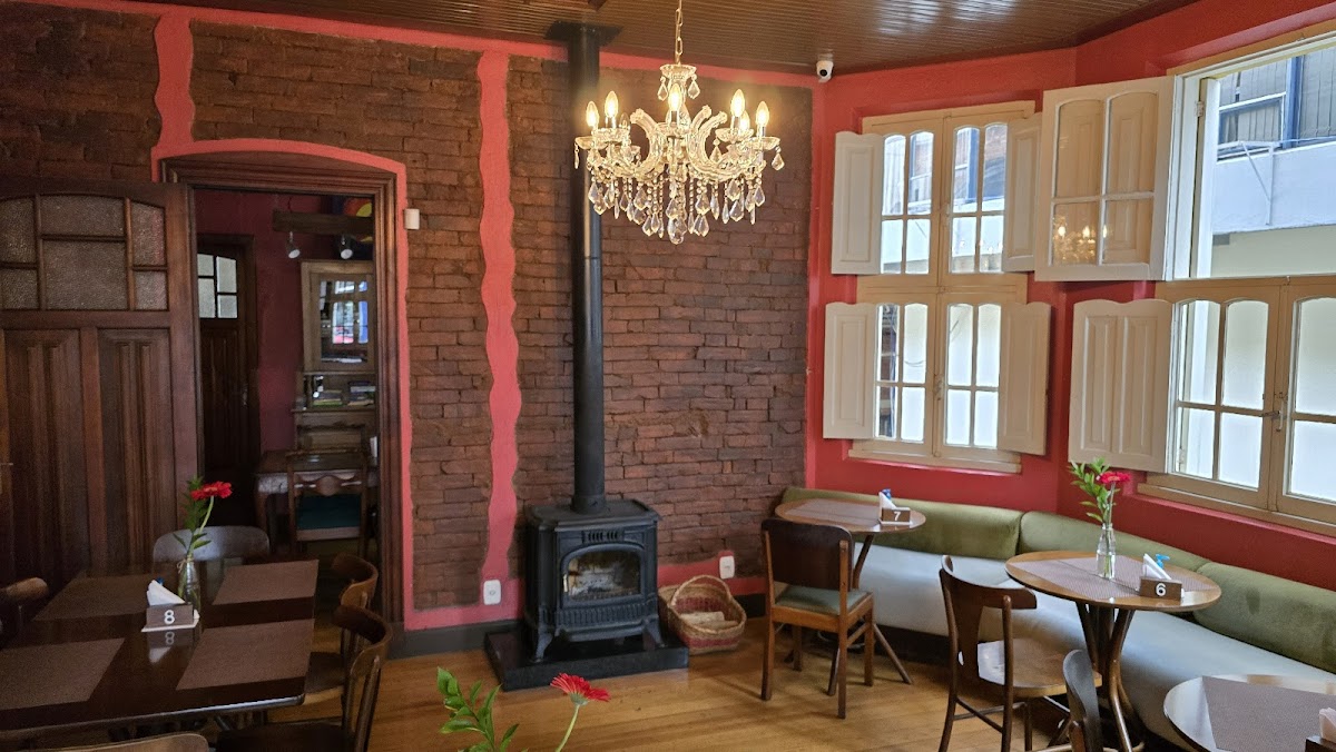 Primo Café & Restaurante