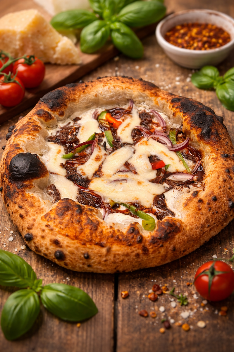 Primo Wood Fired Pizza & Pasta Photos 2
