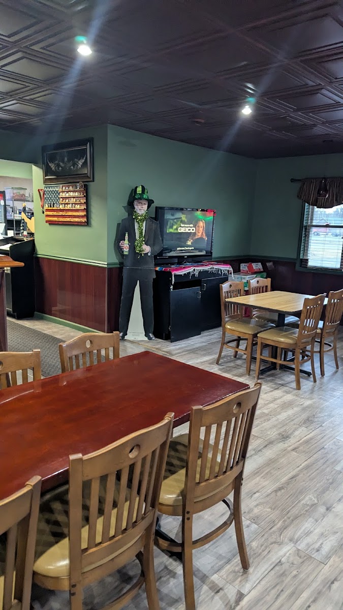 Primo's De Tico's