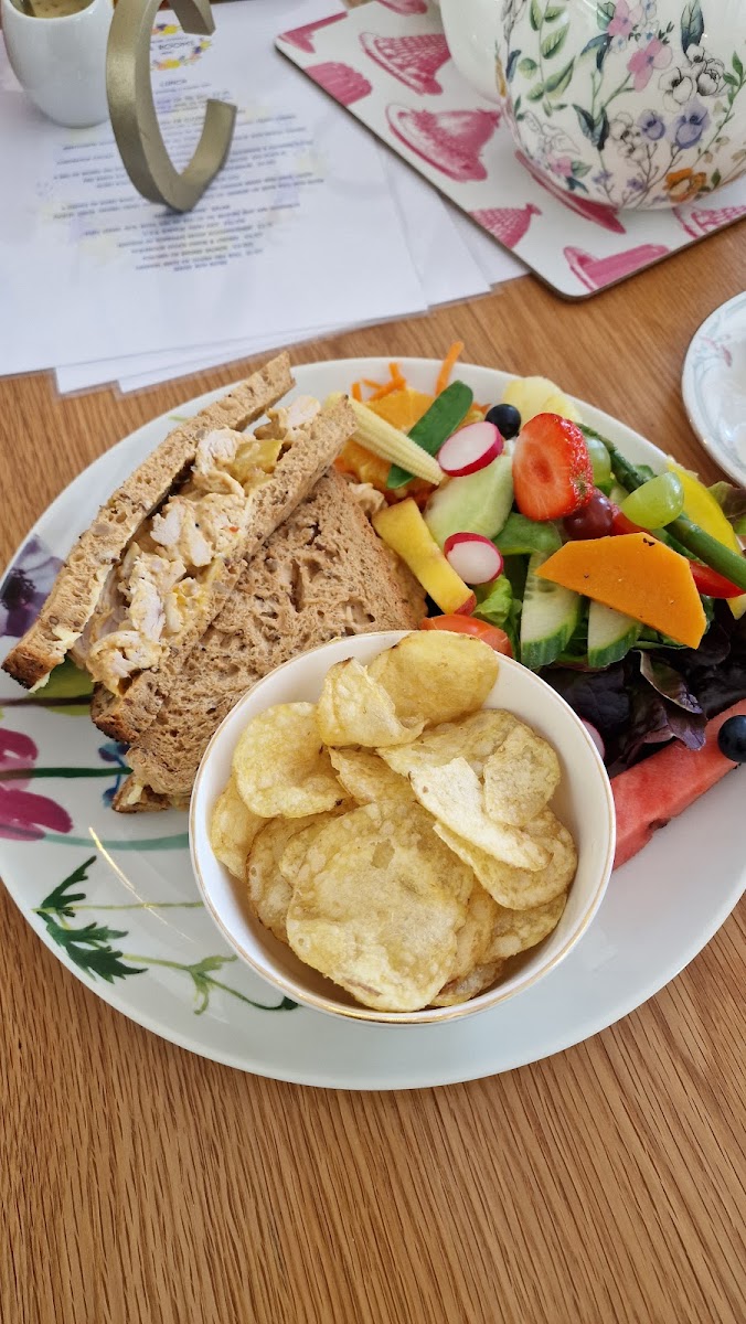 Primrose Tea Rooms Photos 9