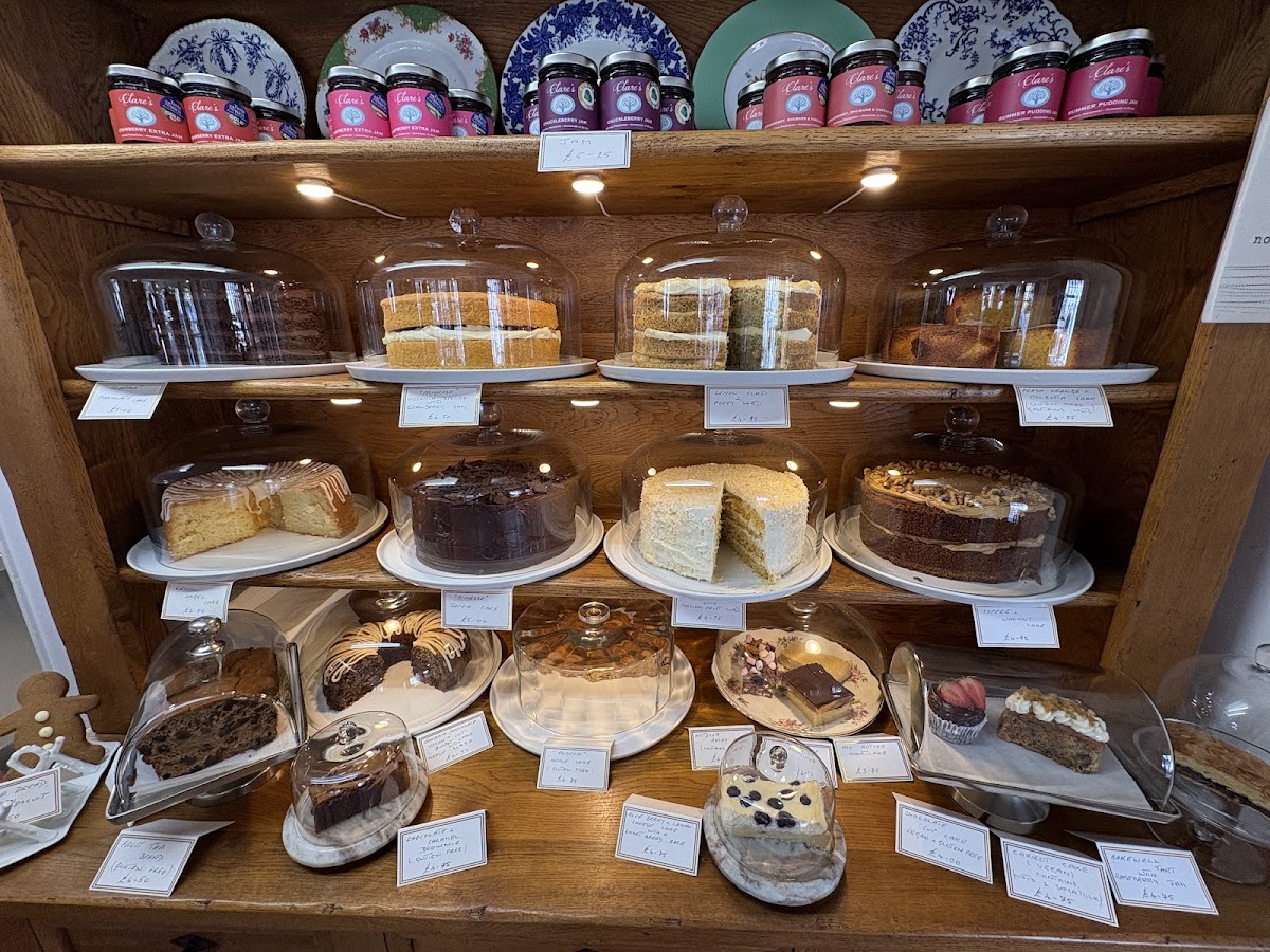 Primrose Tea Rooms Photos 2