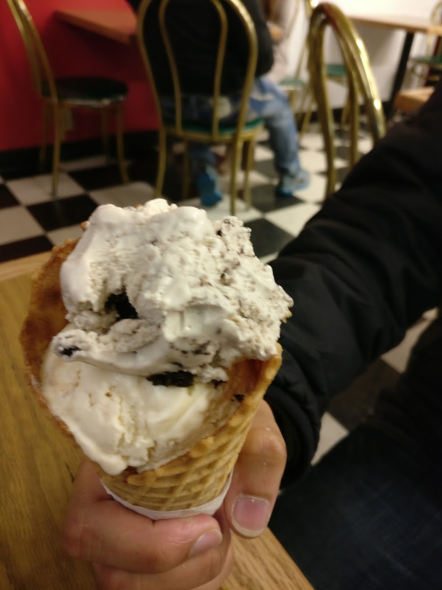 Prince Puckler's Ice Cream Photos 9