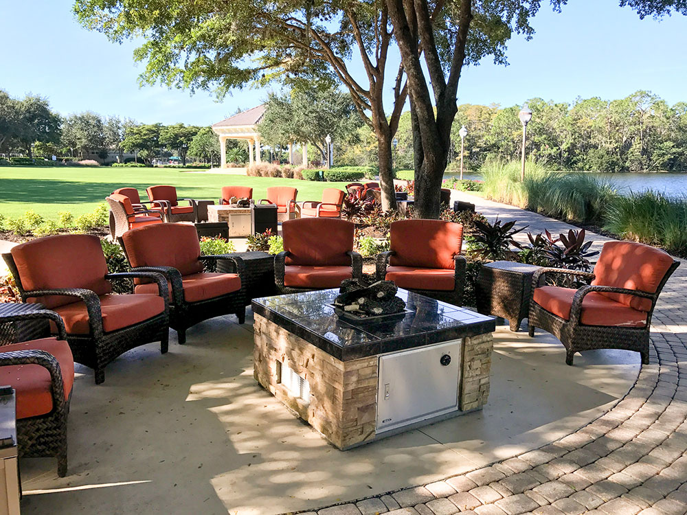 Private Club - The Rookery