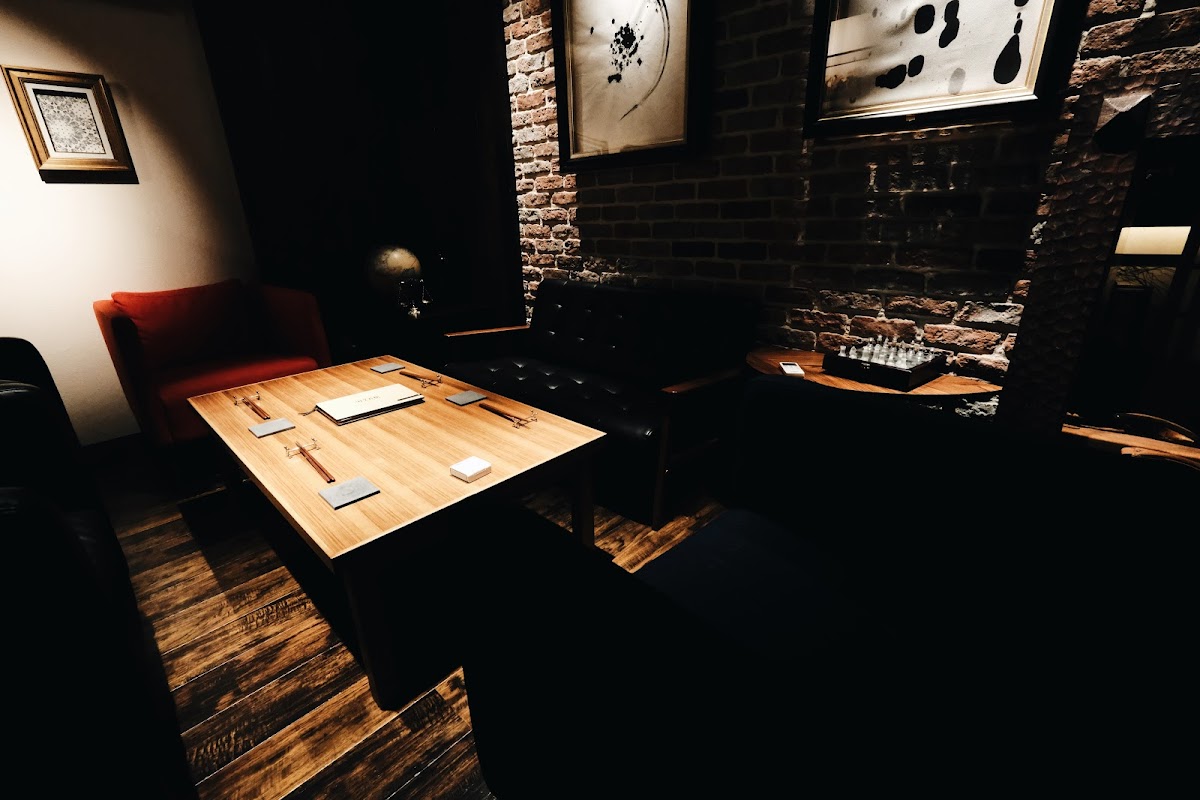 Private Restaurant 0760
