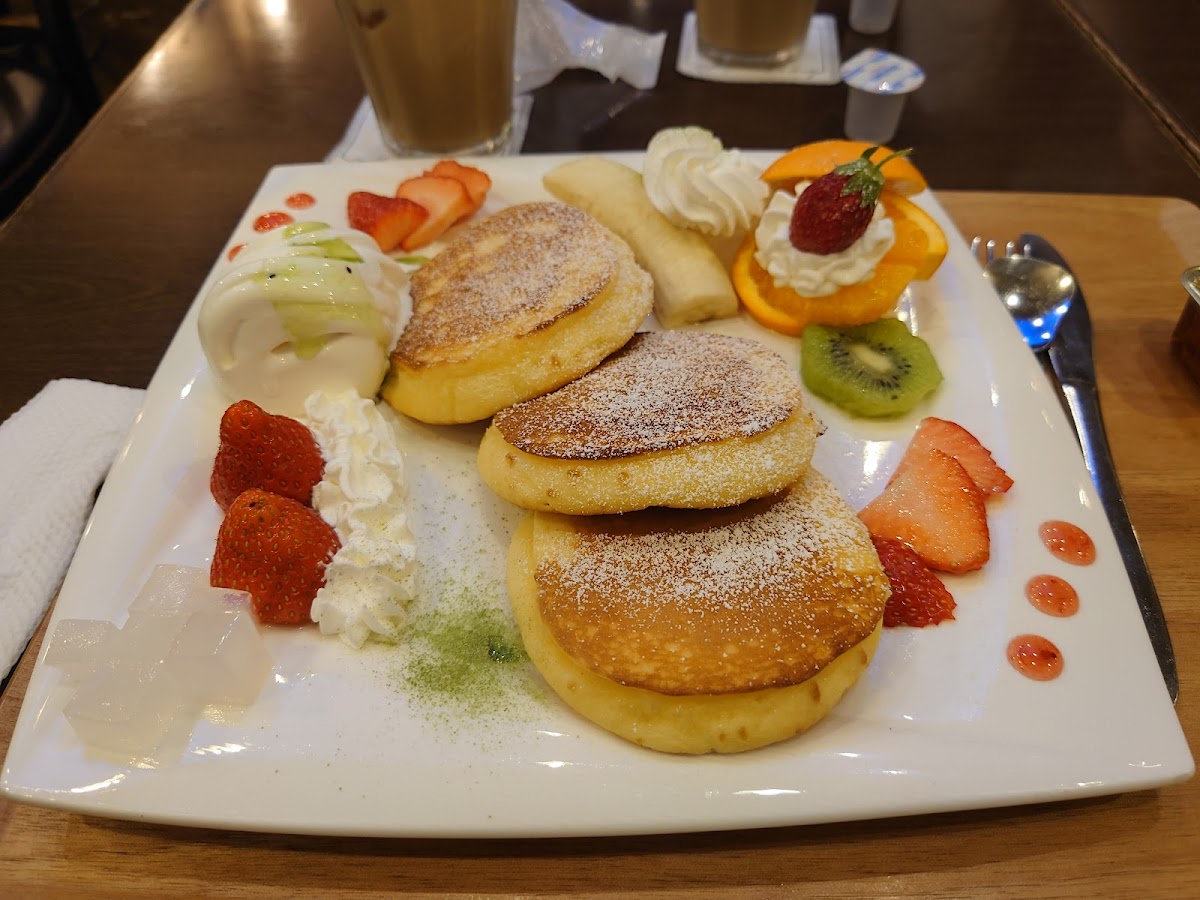 Procafé Mito Photos 9