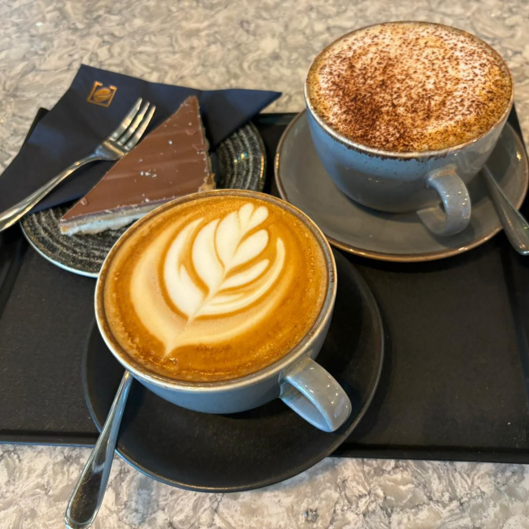 Project Coffee Photos 2