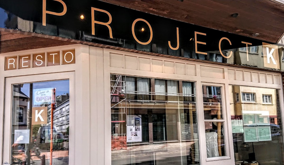 Project K