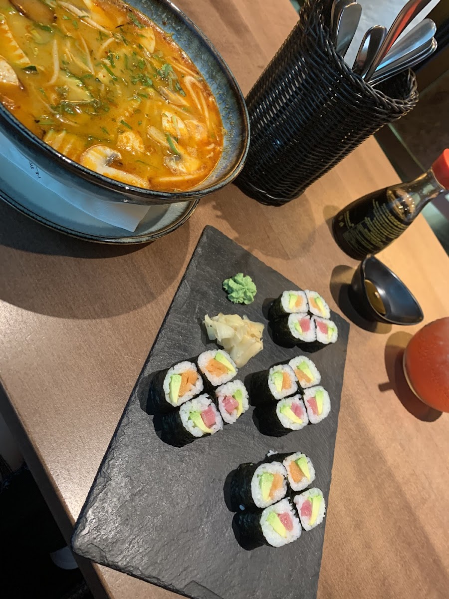 Prolog Noodle Bar Photos 9