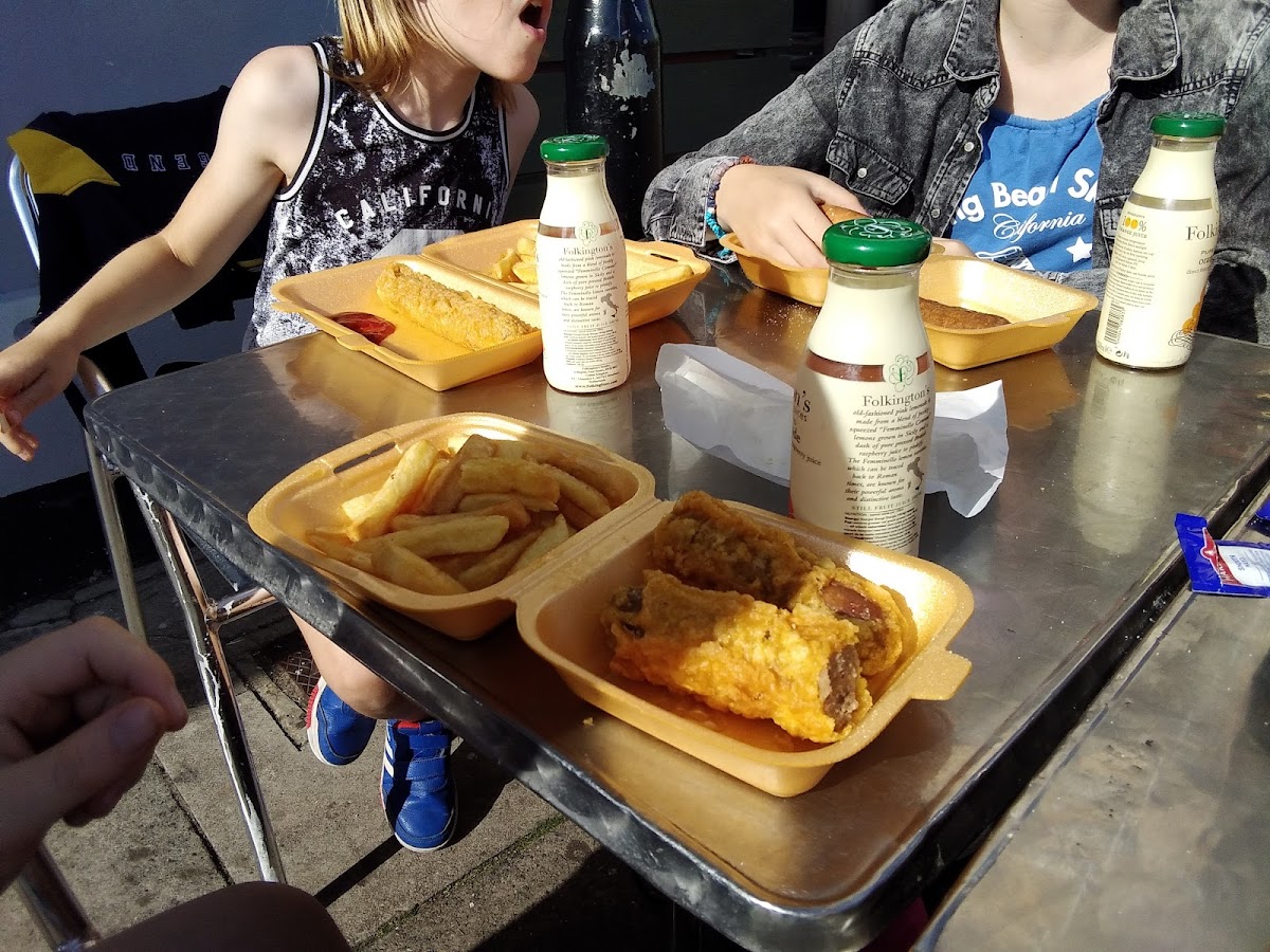 Promenade Fish Bar Photos 2