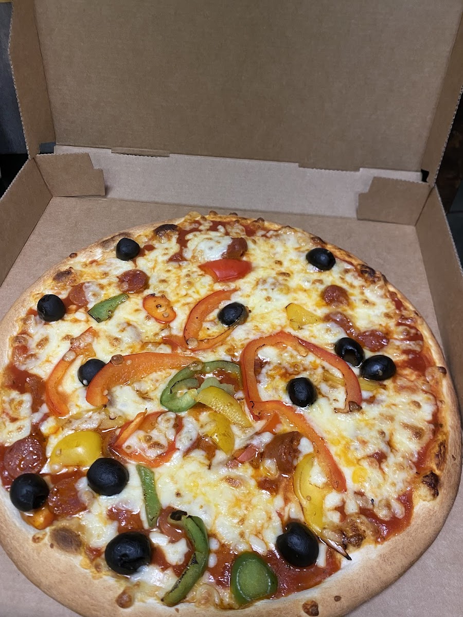 Pronto Pizza Langon Photos 2