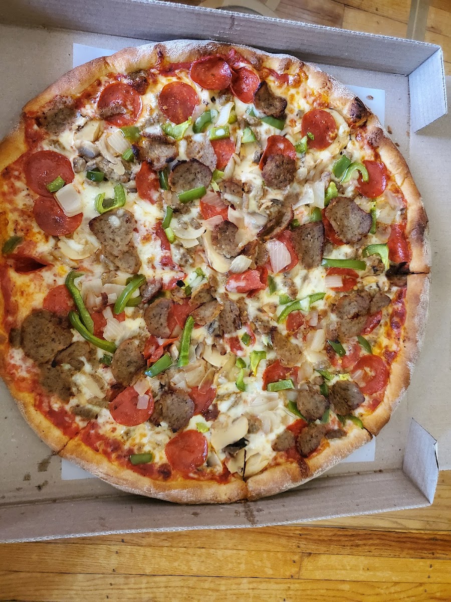 Pronto Pizza Photos 9