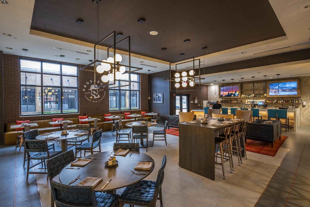 Prospect Local Bar And Kitchen