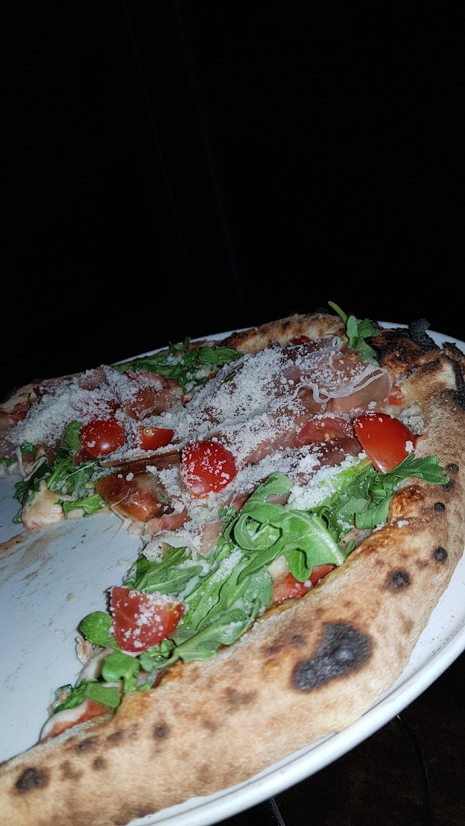 Prova Pizzeria Photos 9