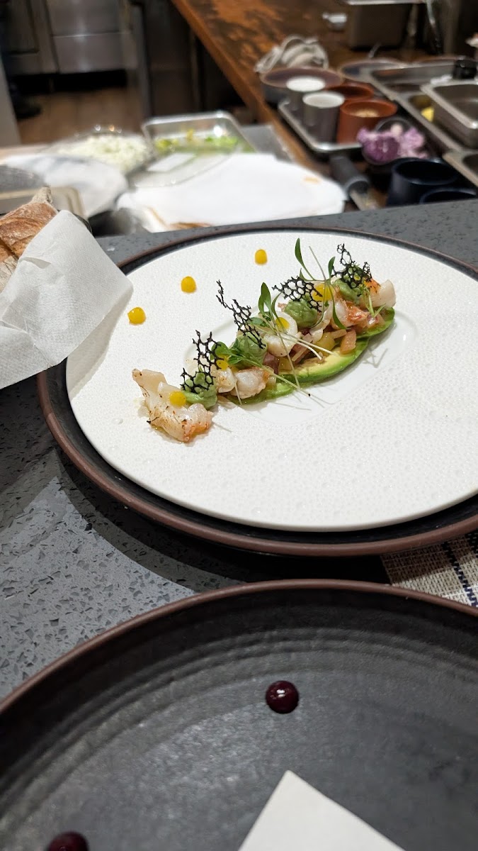 Provence Restaurant & Bar Photos 9