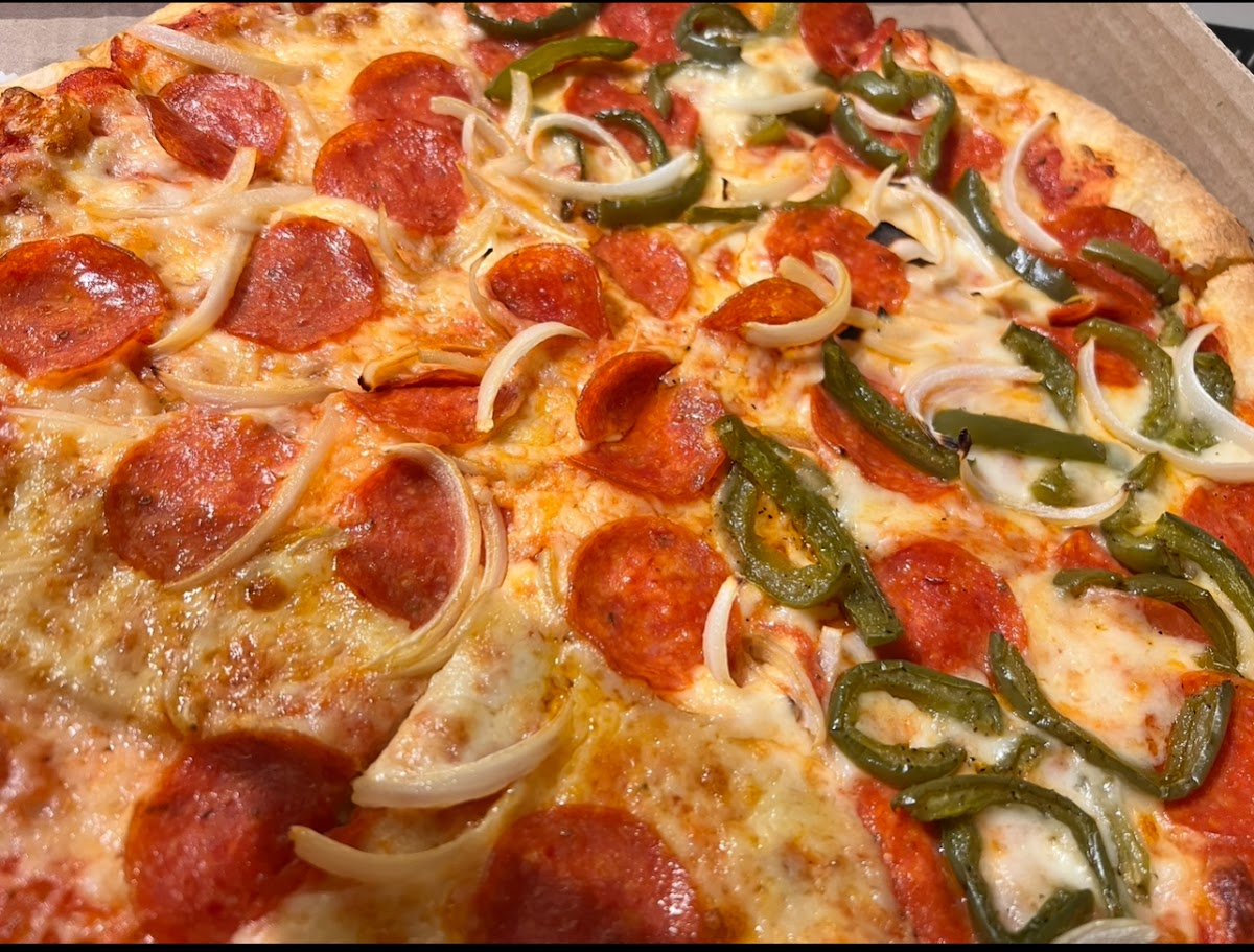 Providence Pizzeria Photos 9
