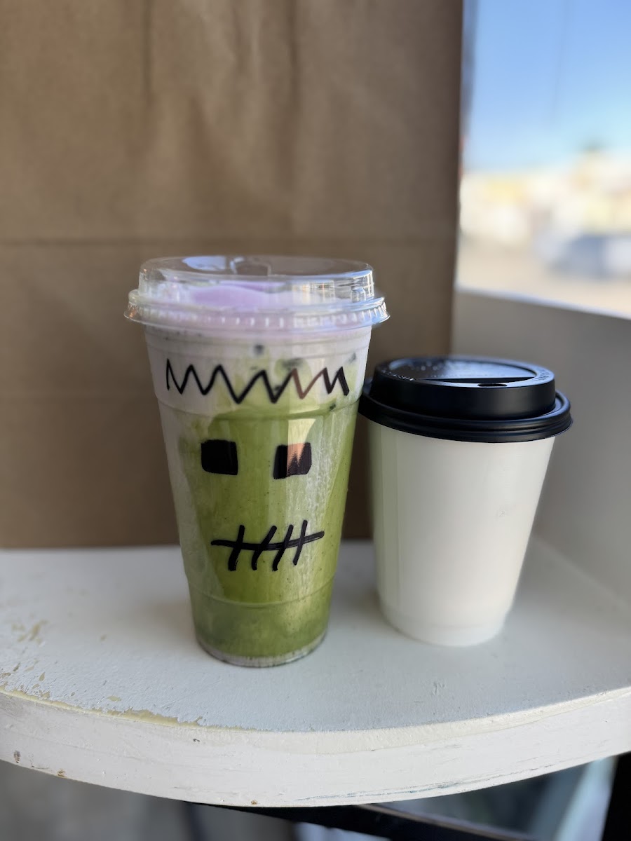 Provisions Coffee & Kitchen Photos 9