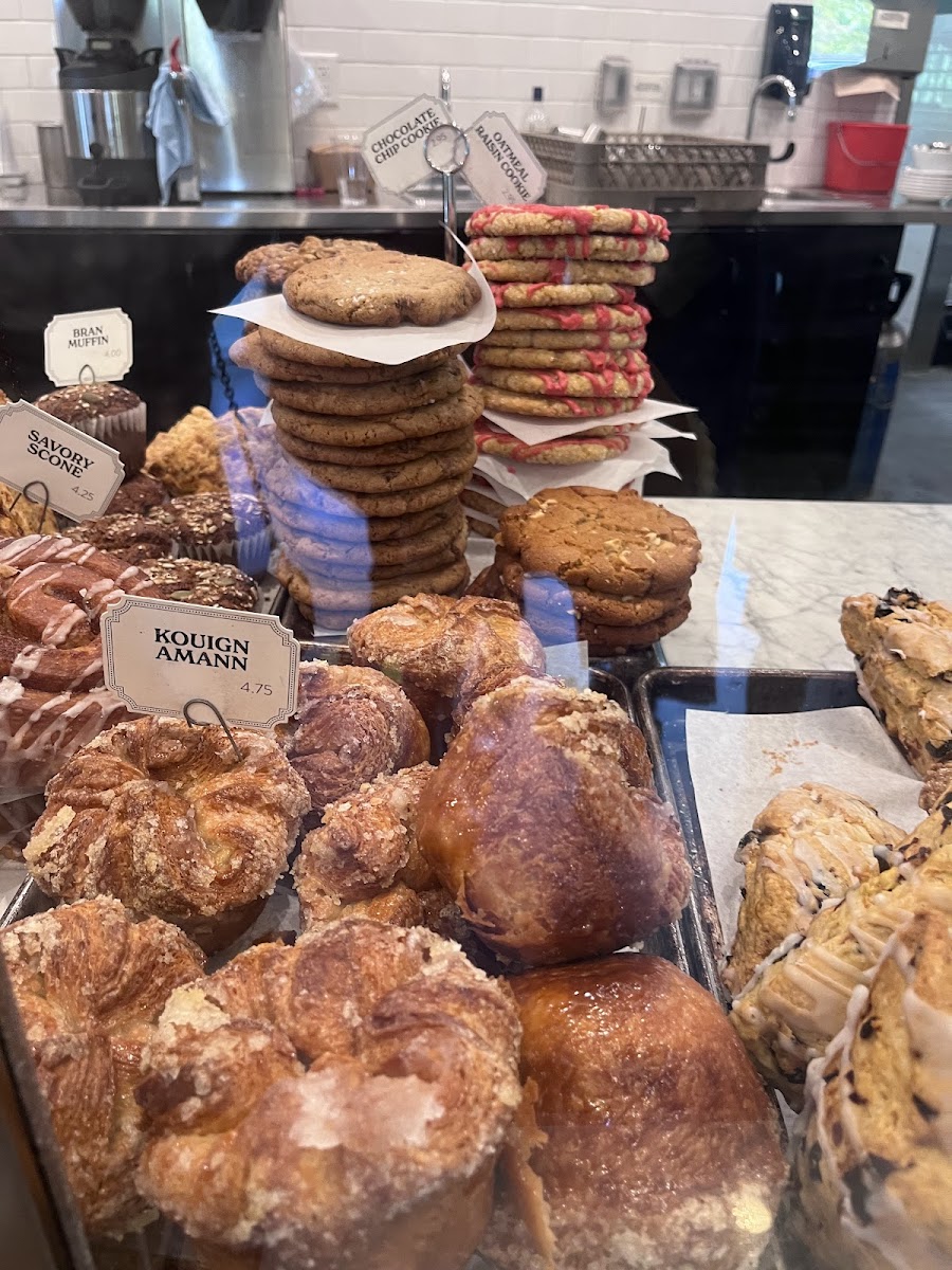 Provisions South Photos 2