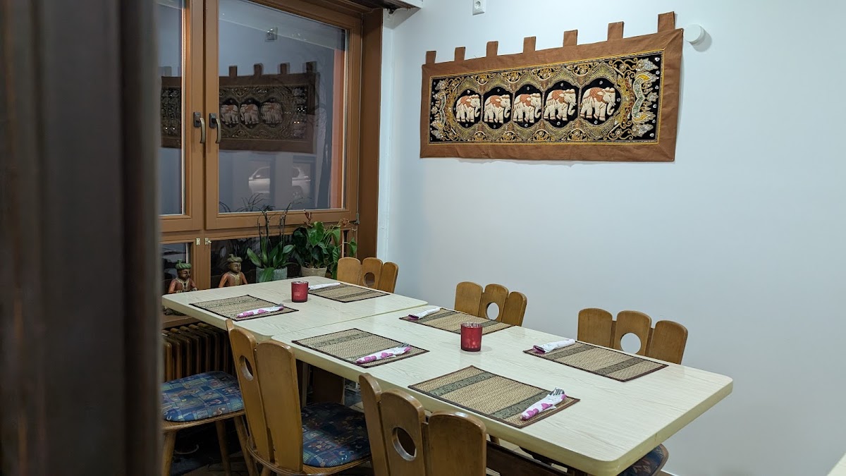 Präwa Thai Restaurant Photos 9