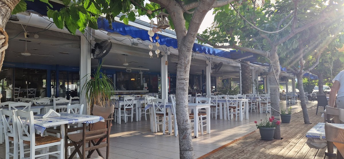 Psaropoulos Fish Tavern Photos 2