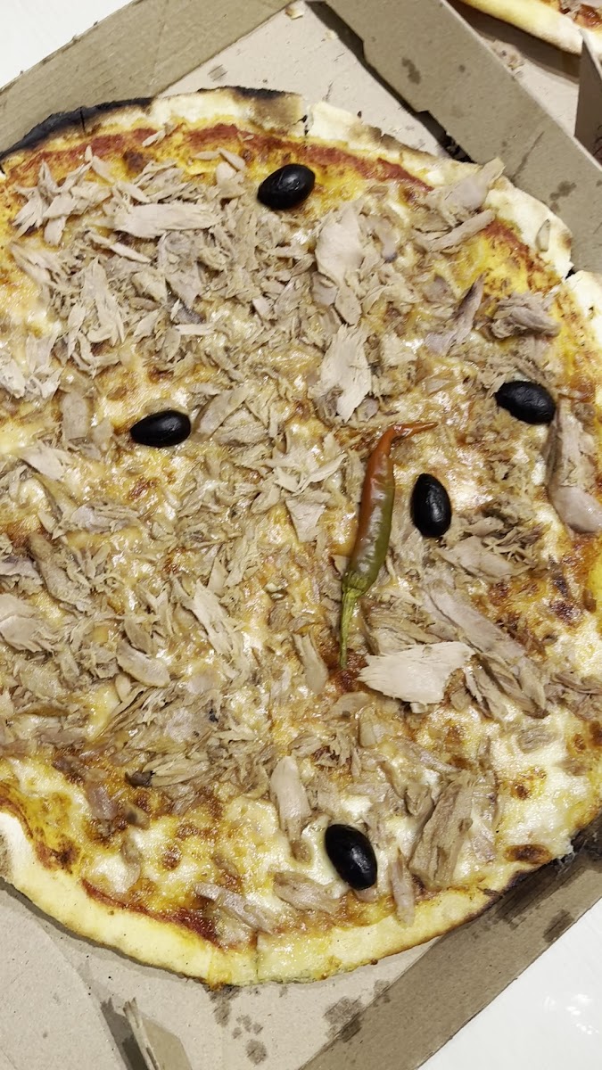 Ptachi Pizza Photos 9