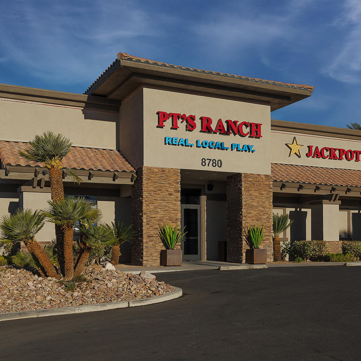 Pt's Ranch
