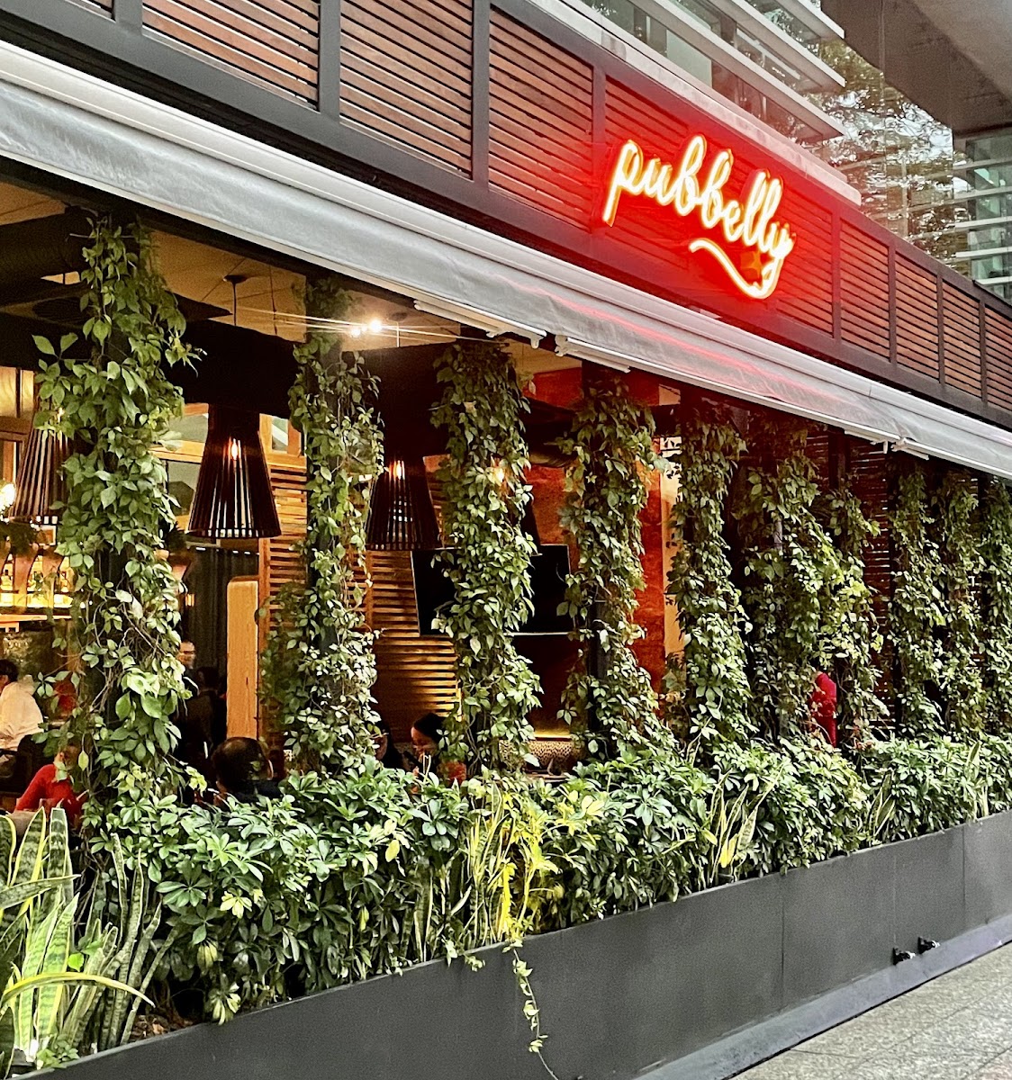 Pubbelly Masaryk