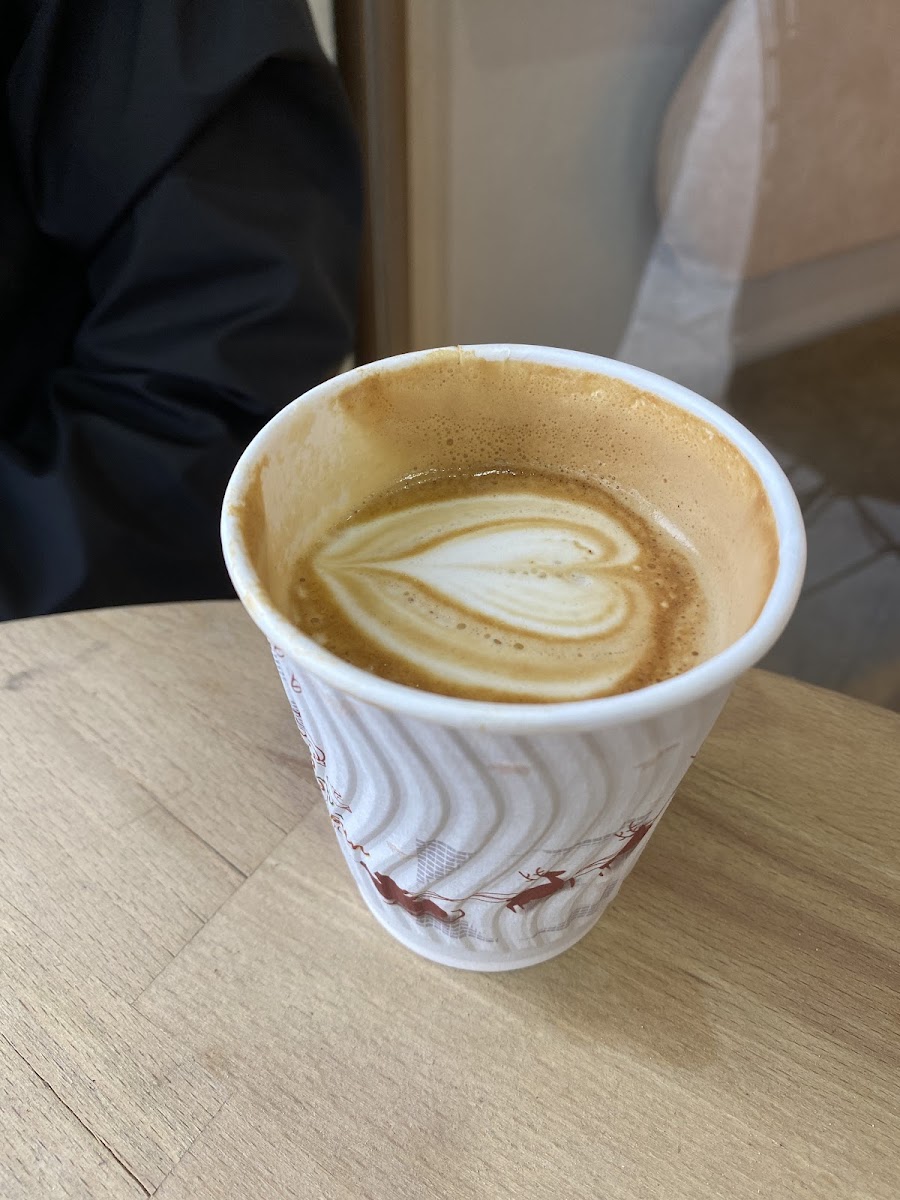 Public Coffee Photos 9