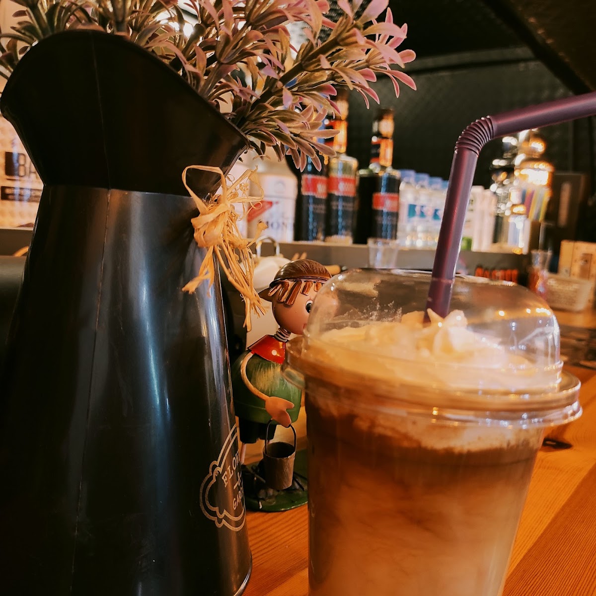Public Coffee Photos 2