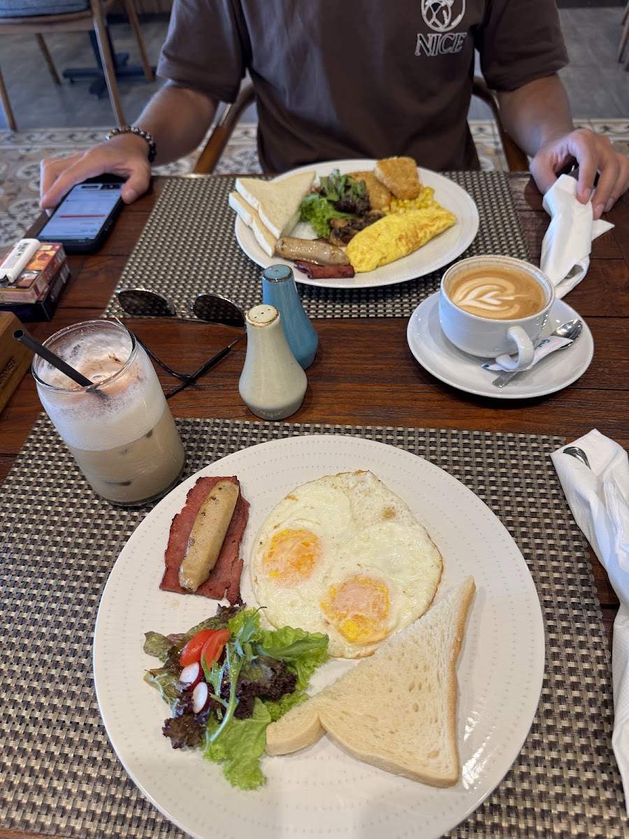 Public Gourmet Photos 2