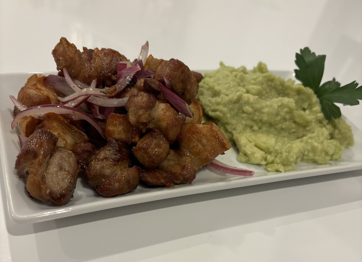 Puerto Cafe