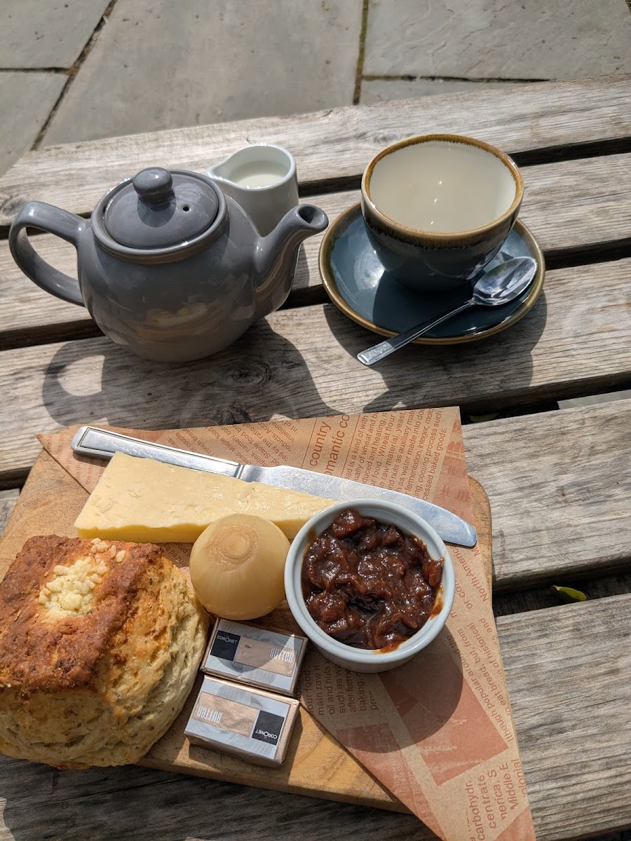 Puffing Billy Cafe Photos 2