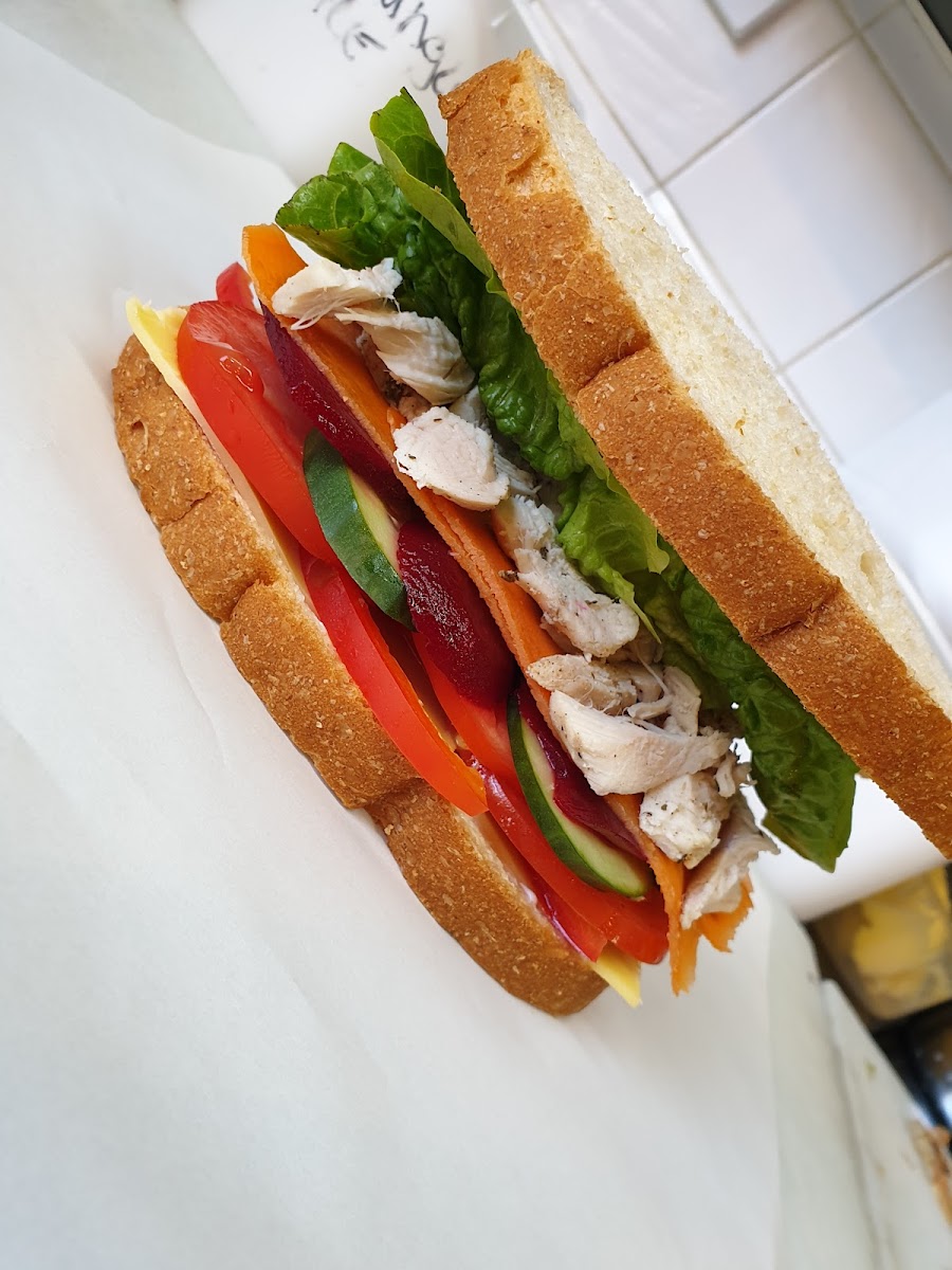Pump Cafe Photos 9