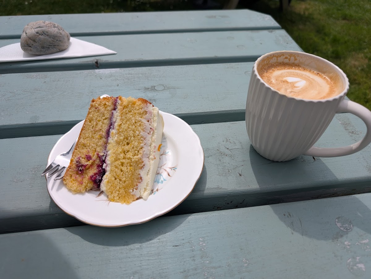 Pump House Bakes