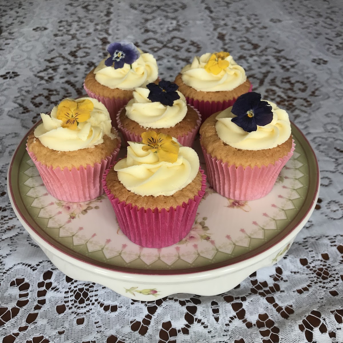 Pump House Bakes Photos 2