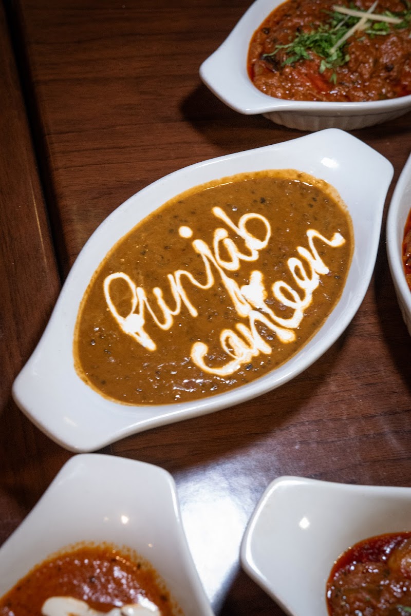 Punjab Canteen – Indian Cuisine / Cuisine Indienne Photos 9