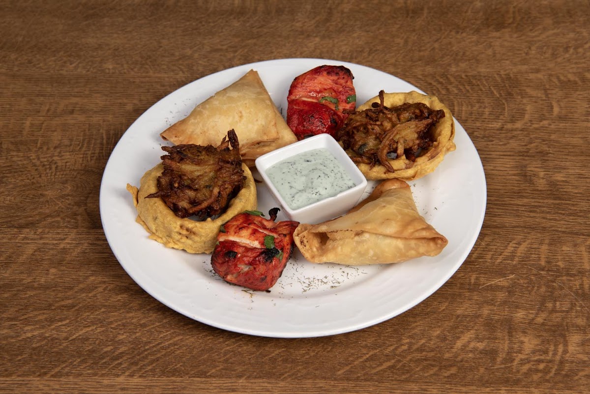 Punjab Tandoori Restaurant Photos 2
