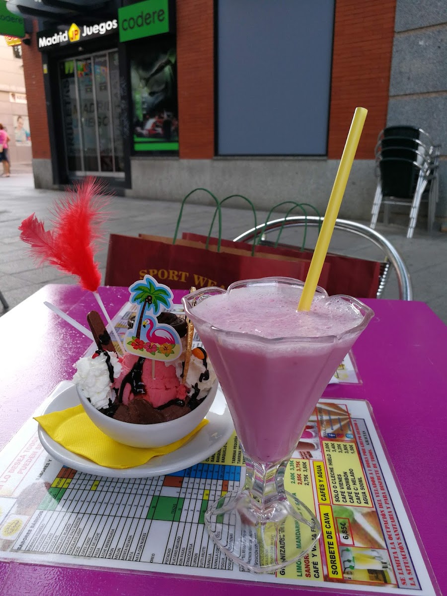 Punto Gelatto, Helados Artesanales Photos 9